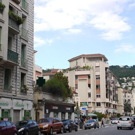 Barla 3 - A Spacious One Bedroom Apartment Near Place Garibaldi Nice Exteriör bild
