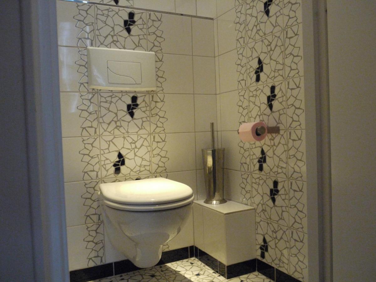 Barla 3 - A Spacious One Bedroom Apartment Near Place Garibaldi Nice Exteriör bild