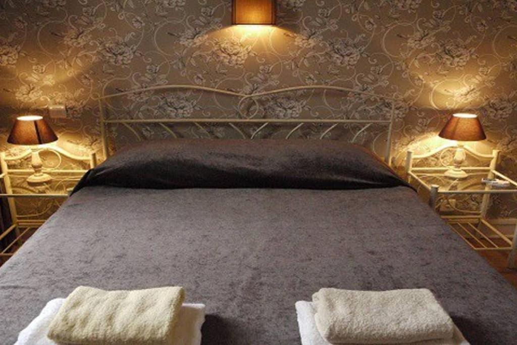 Barla 3 - A Spacious One Bedroom Apartment Near Place Garibaldi Nice Exteriör bild