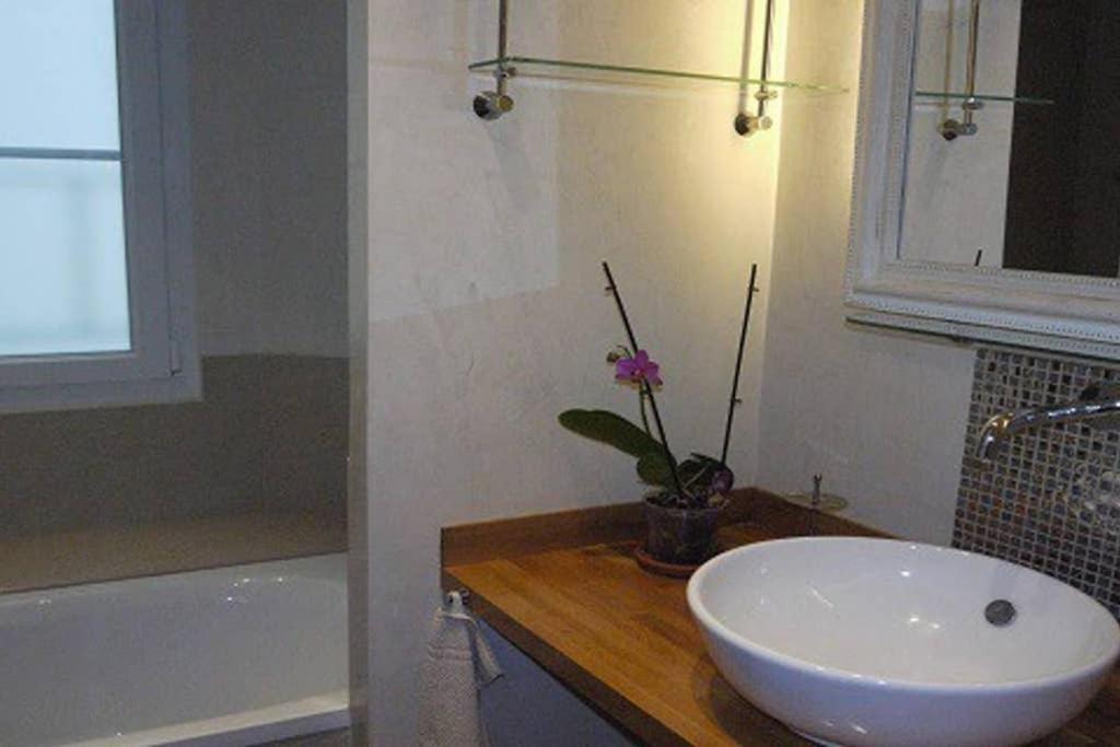 Barla 3 - A Spacious One Bedroom Apartment Near Place Garibaldi Nice Exteriör bild