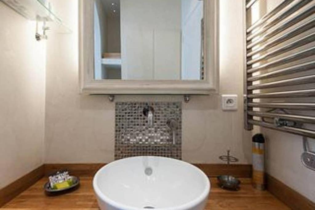 Barla 3 - A Spacious One Bedroom Apartment Near Place Garibaldi Nice Exteriör bild